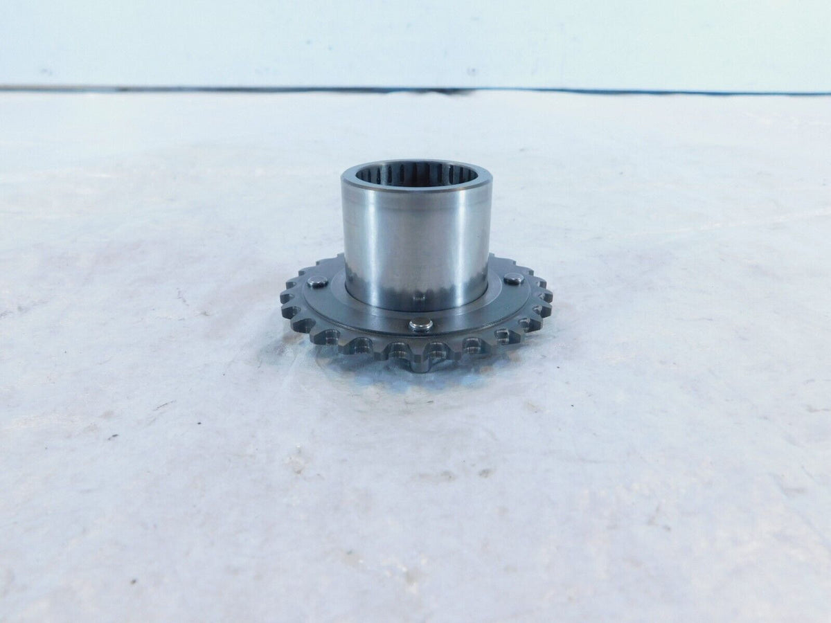 Honda Shadow 1100 VT1100C ACE Sabre Clutch Basket Bush & Oil Pump Sprocket Gear - C3 Cycle