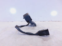 Harley Davidson Sportster 883 & 1200 Black Speedometer Bracket & Odometer - C3 Cycle