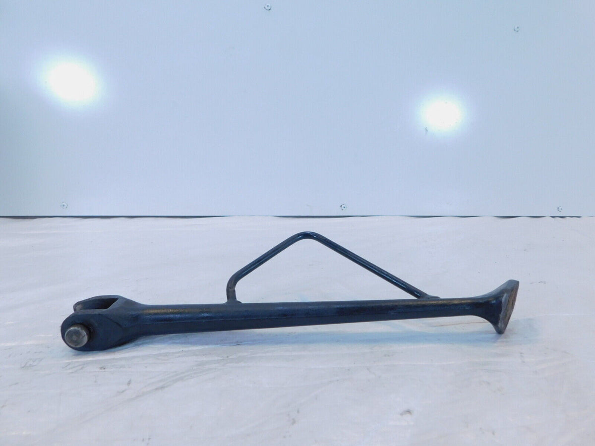 2000-2010 Buell Blast 500 Kick Side Stand Kickstand Sidestand & Mount Bracket - C3 Cycle