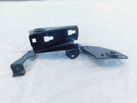 2003 2004 & 2005 Victory Vegas & Kingpin Right Frame Side Cover Mount Bracket - C3 Cycle