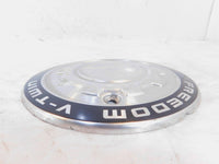 Victory Vision & Vegas Left Engine Motor Primary Clutch Side Cover Insert Trim - C3 Cycle