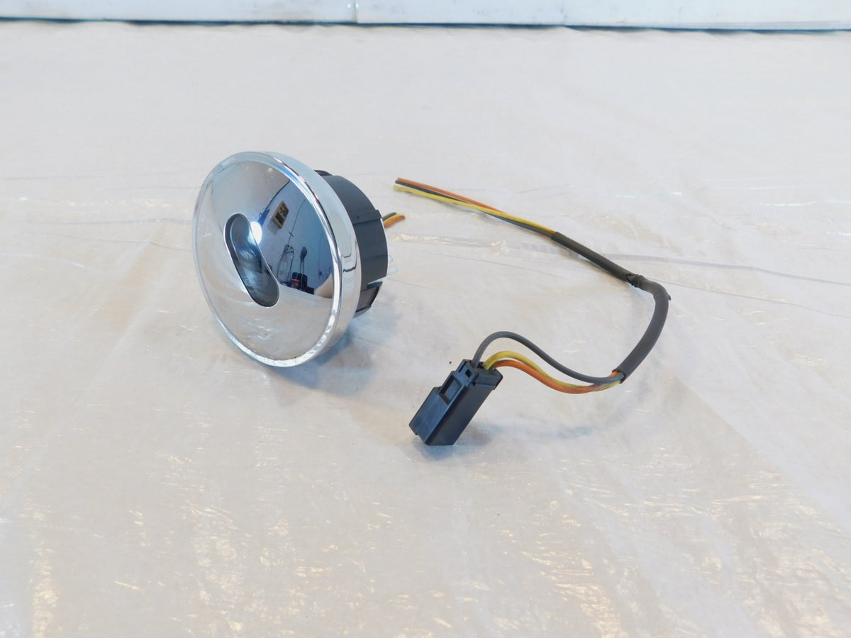 2001-2003 Harley Davidson Dyna Wide Glide & Low Rider Fuel Tank Cap Level Gauge - C3 Cycle
