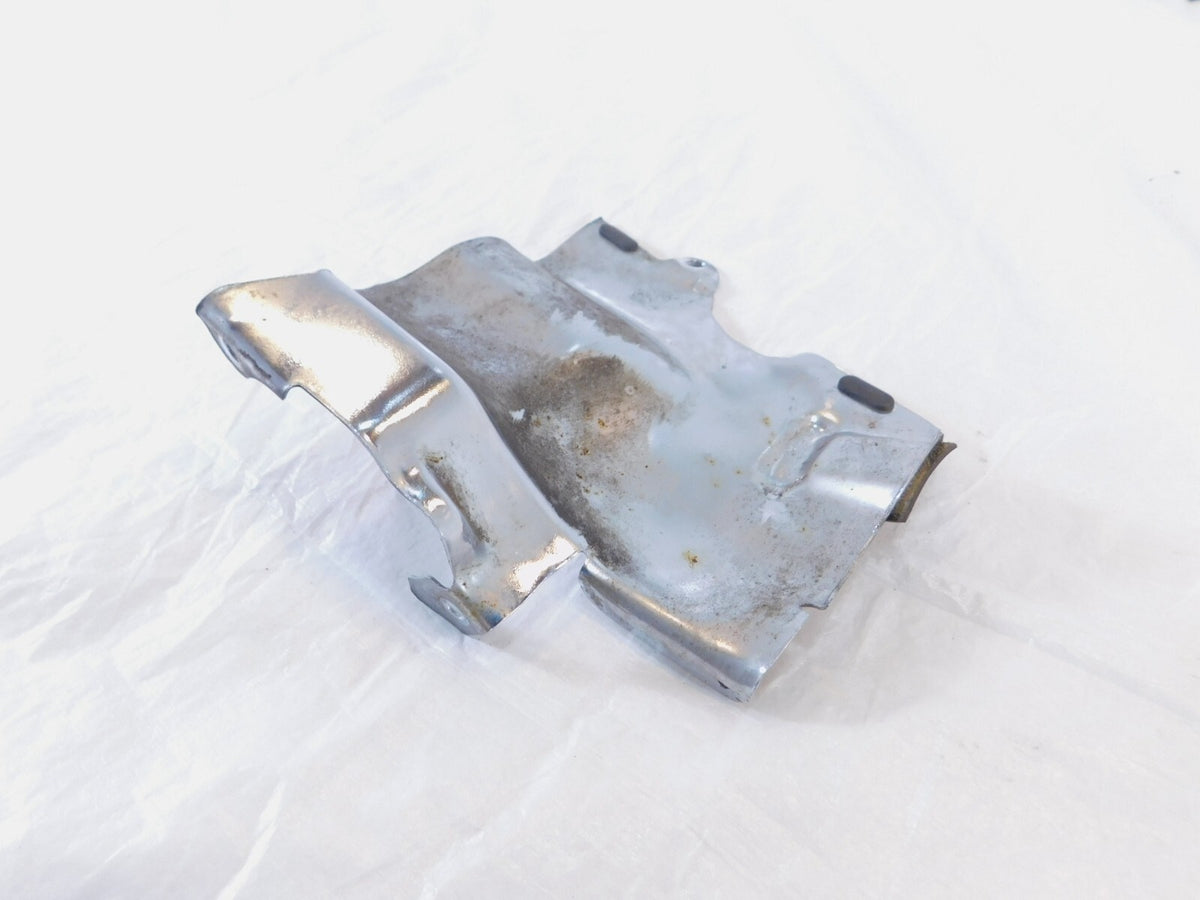 Honda VT1100 VT1100C Ace Sabre & Spirit Shadow Chrome Center Panel Frame Cover - C3 Cycle
