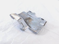 Honda VT1100 VT1100C Ace Sabre & Spirit Shadow Chrome Center Panel Frame Cover - C3 Cycle