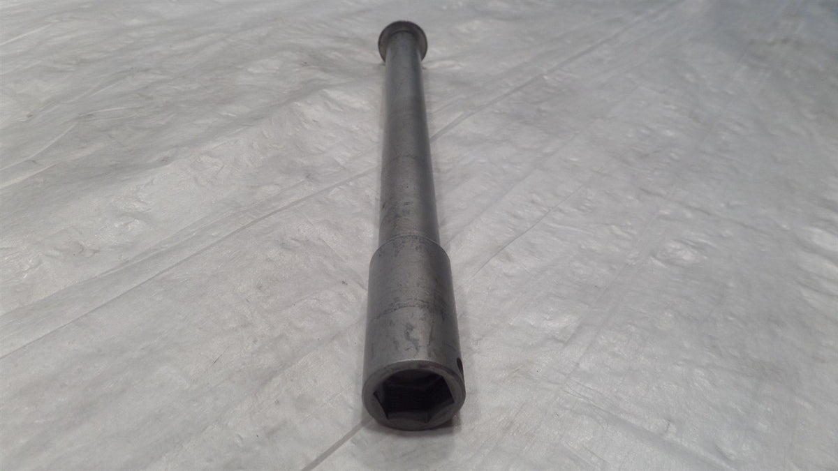 2014 Honda CTX1300 Front Wheel Axle Bolt Shaft - C3 Cycle