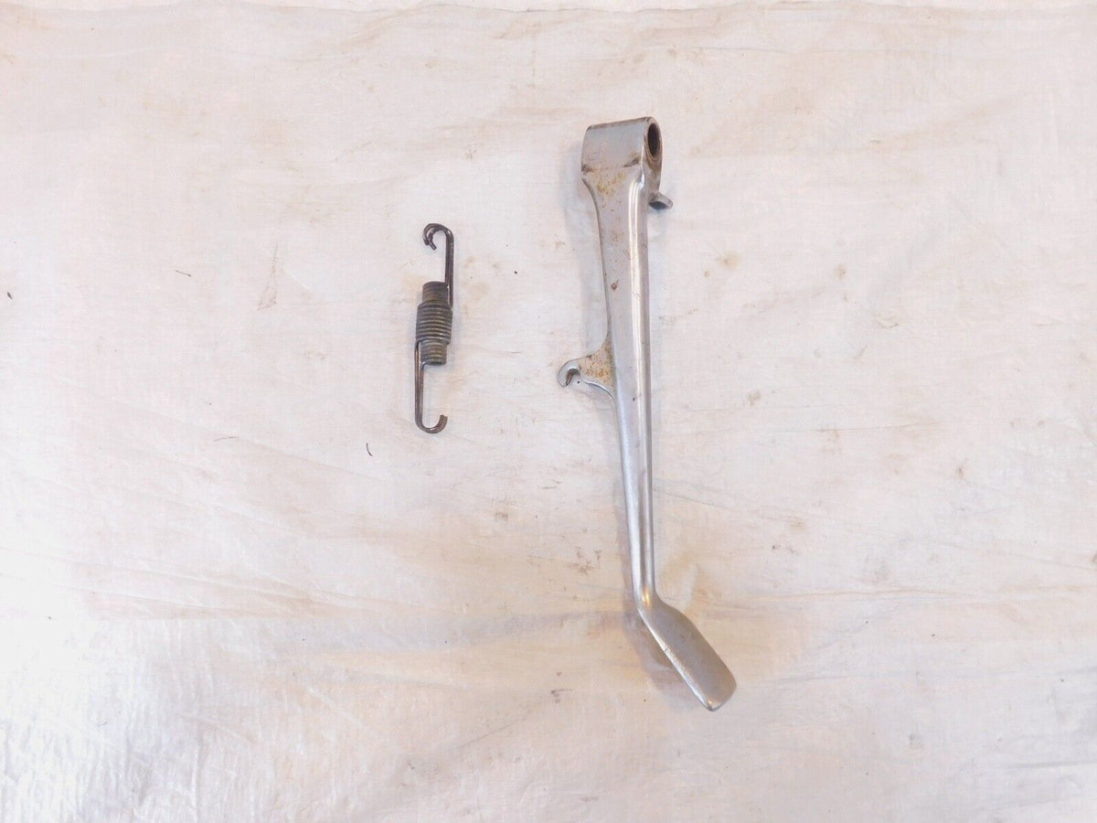 Suzuki Intruder 750 800 Boulevard S50 VS800 & Savage LS650 Side Stand Kickstand - C3 Cycle