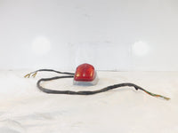 Honda Shadow VT1100 VT1100C VT1100C2 Sabre Rear Fender Tail Brake Light Assembly - C3 Cycle
