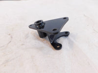 Honda Rebel 450 CMX450 Rear Brake Pedal Pivot & Footpeg Support Mount Bracket - C3 Cycle