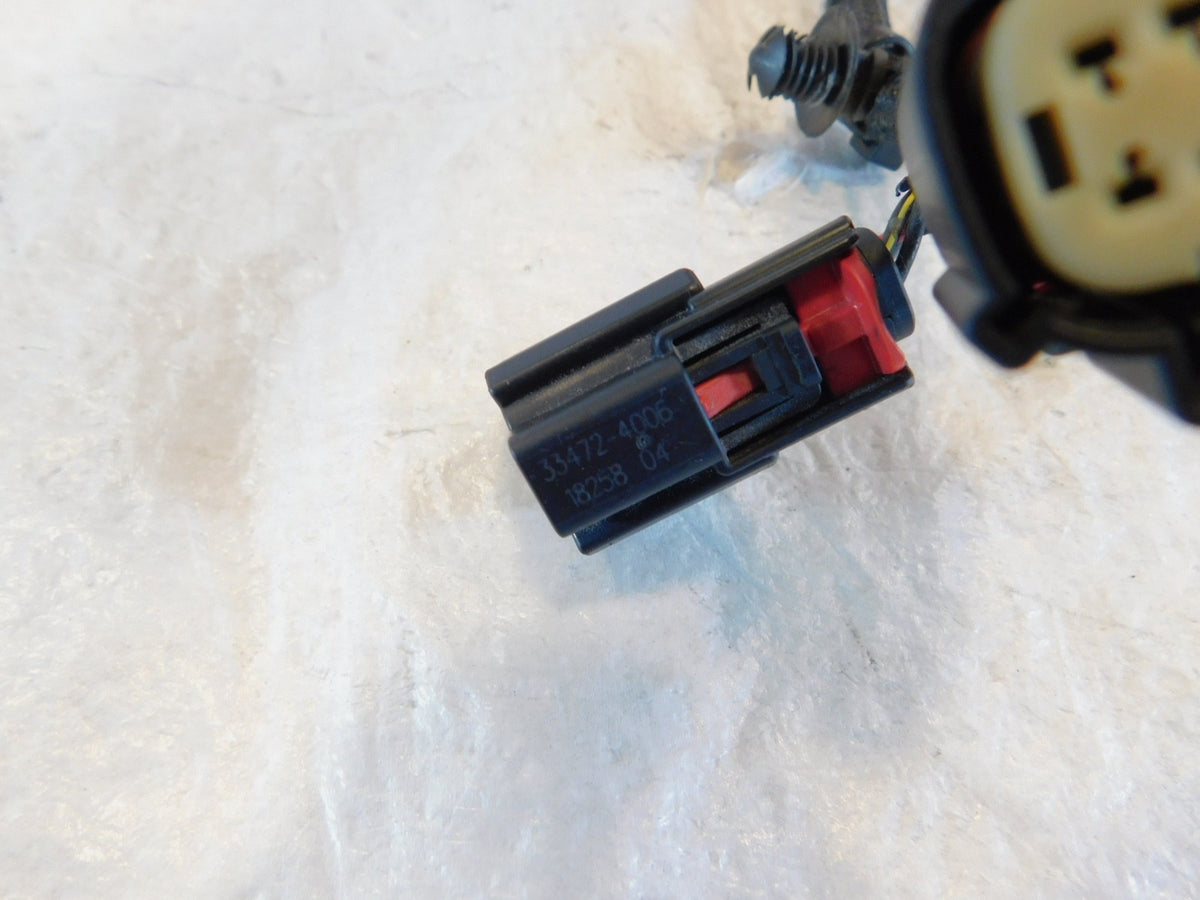 2019-2020 Can-Am Ryker 600 900 STD Rally Right Handlebar Start/Stop Kill Switch - C3 Cycle