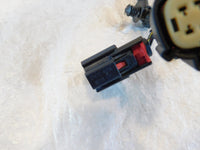 2019-2020 Can-Am Ryker 600 900 STD Rally Right Handlebar Start/Stop Kill Switch - C3 Cycle