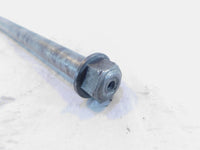 Harley Davidson Softail Sportster Road King Fat Boy Rear Wheel Axle Bolt w/ Nut