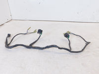 94-95 Yamaha FZR1000 Front Headlight Headlight Electrical Wiring Wire Harness - C3 Cycle