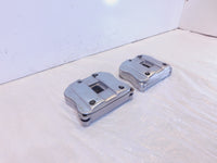 Harley Davidson Sportster 883 1100 1200 Cylinder Head Cover Rocker Boxes - C3 Cycle