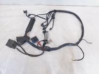 Harley Davidson Electra Glide Ultra Classic EFI Fuel Injection Wiring Harness - C3 Cycle