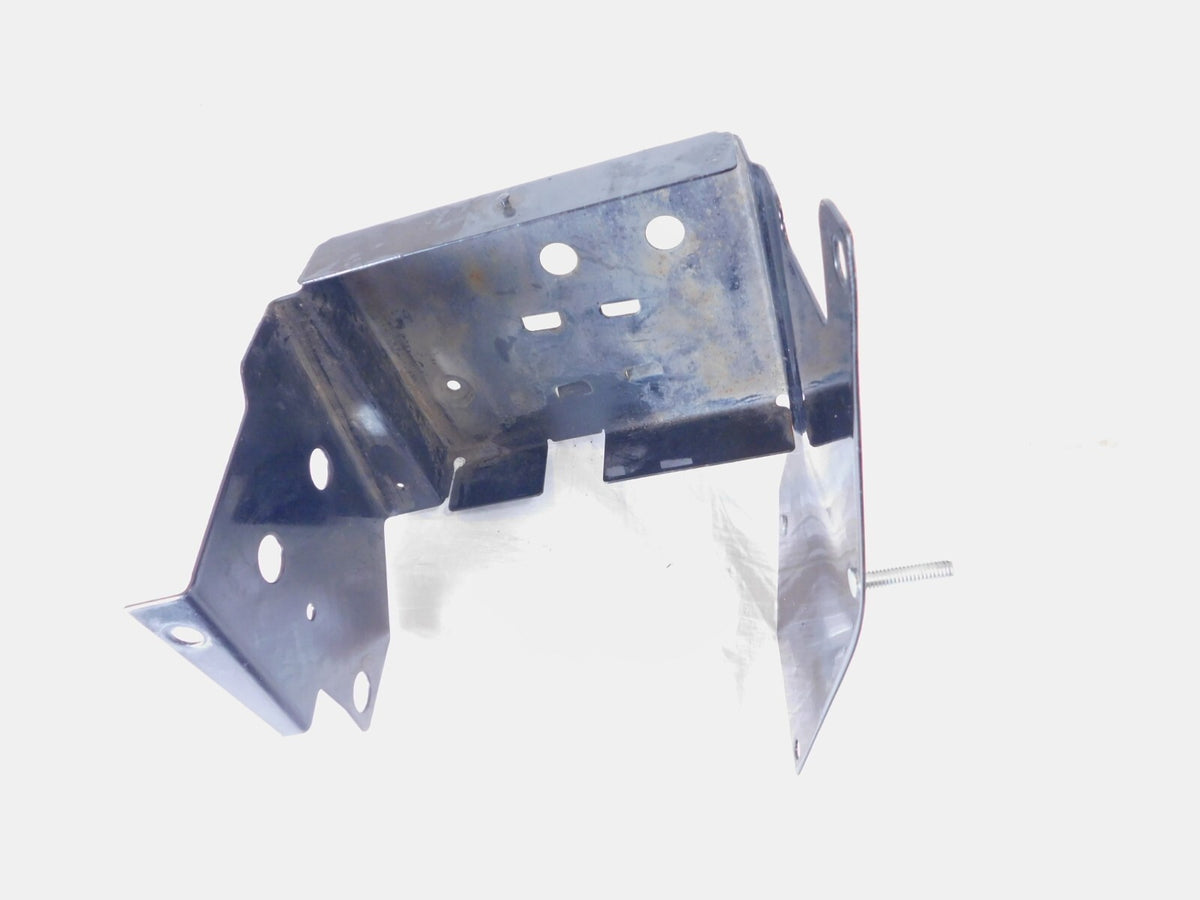 Harley Davidson Touring Road King Street & Electra Glide Battery Box Holder Tray - C3 Cycle