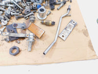 05 Harley Touring Electra Glide Ultra Classic FLHTCI Nuts & Bolts Parts Box Lot - C3 Cycle