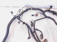 2009 09 Kawasaki Vulcan 1700 Voyager VN1700 Main Wire Harness Wiring Loom - C3 Cycle