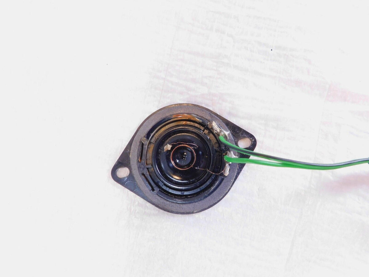 2005-2013 BMW R1200RT R1200 RT R900RT Left/Right Radio Audio Speaker Tweeter - C3 Cycle