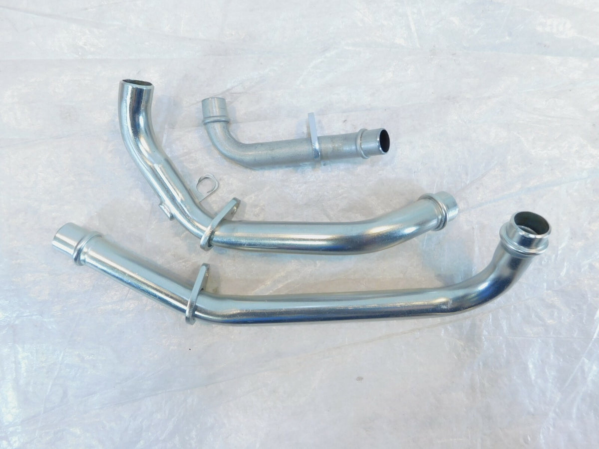2015-2021 Indian Scout Sixty 1200 & Bobber Engine Motor Oil Pump Hose Pipe Lines - C3 Cycle