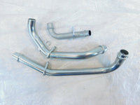 2015-2021 Indian Scout Sixty 1200 & Bobber Engine Motor Oil Pump Hose Pipe Lines - C3 Cycle