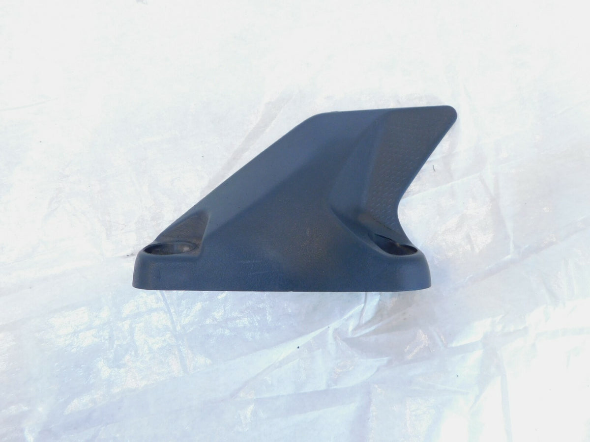 2007-2013 Aprilia Mana 850 & GT Right Rear Lower Chain Debris Guard Cover Case - C3 Cycle