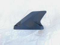 2007-2013 Aprilia Mana 850 & GT Right Rear Lower Chain Debris Guard Cover Case - C3 Cycle