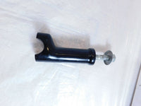 Harley Davidson Dyna Wide Glide & Fat Bob & Low Rider S Handlebar Riser Brackets - C3 Cycle