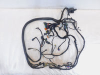 Harley Davidson Dyna Fat Bob Wide & Super Glide Custom Main Wiring Wire Harness - C3 Cycle