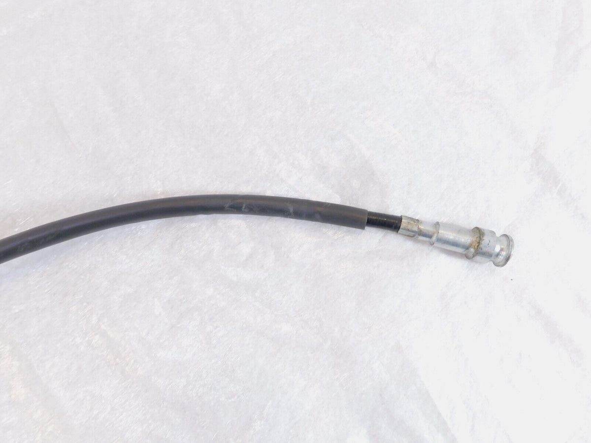 1978-1982 Honda CX500 CX500C CX500D Tach Tachometer Sensor Cable - 37260-449-840 - C3 Cycle