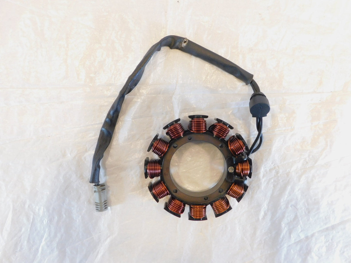 2008 2009 2010 Buell XB9 XB12 Firebolt Lighting & Ulysses Alternator Stator Coil - C3 Cycle