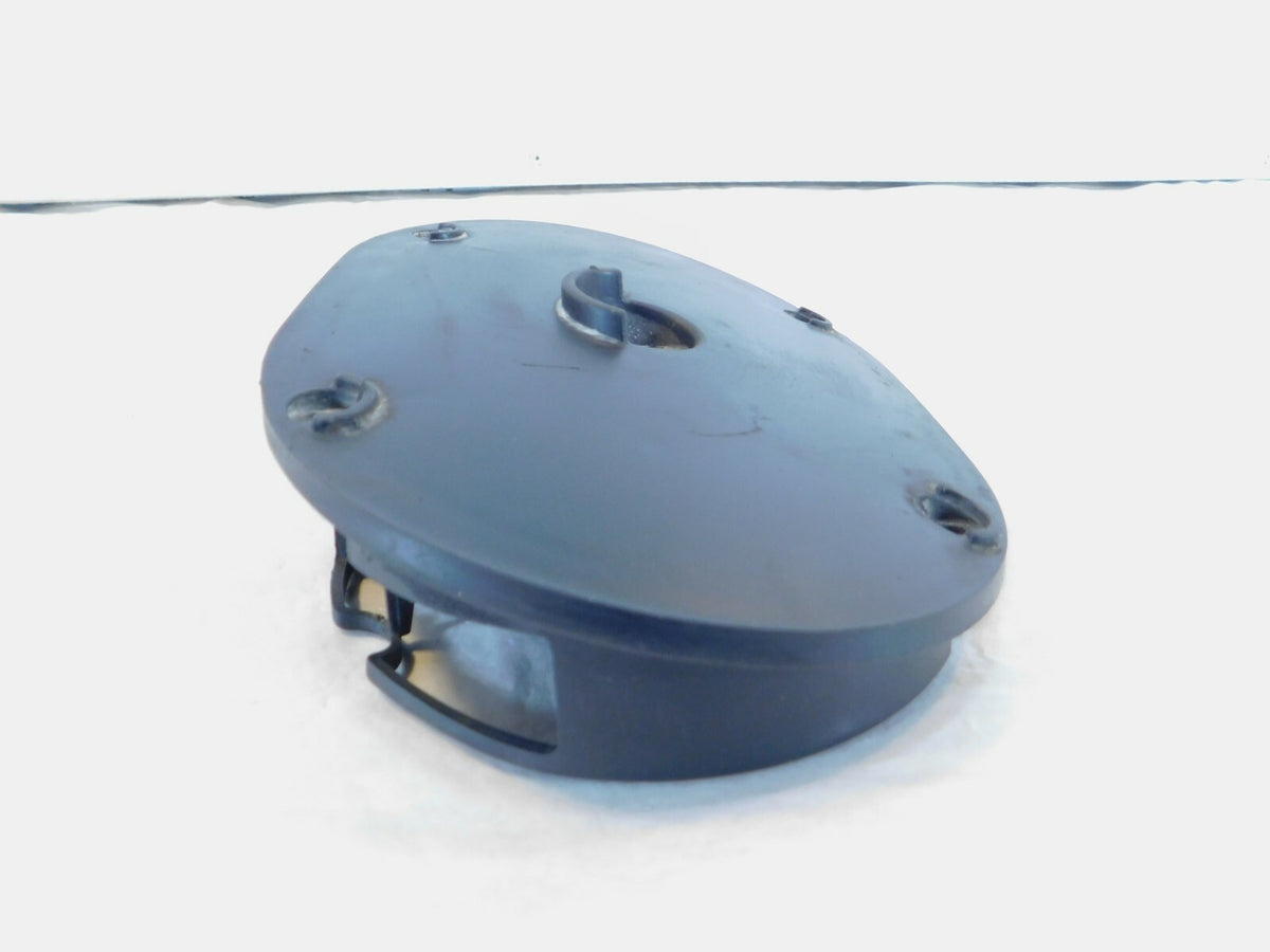 2003-07 Aprilia Mojito 125 150 Custom Air Intake Cleaner Airbox Filter Cover Cap - C3 Cycle