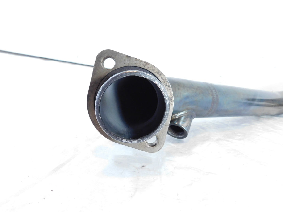 Harley Davidson Softail Heritage Classic & Night Train Front Exhaust Header Pipe - C3 Cycle