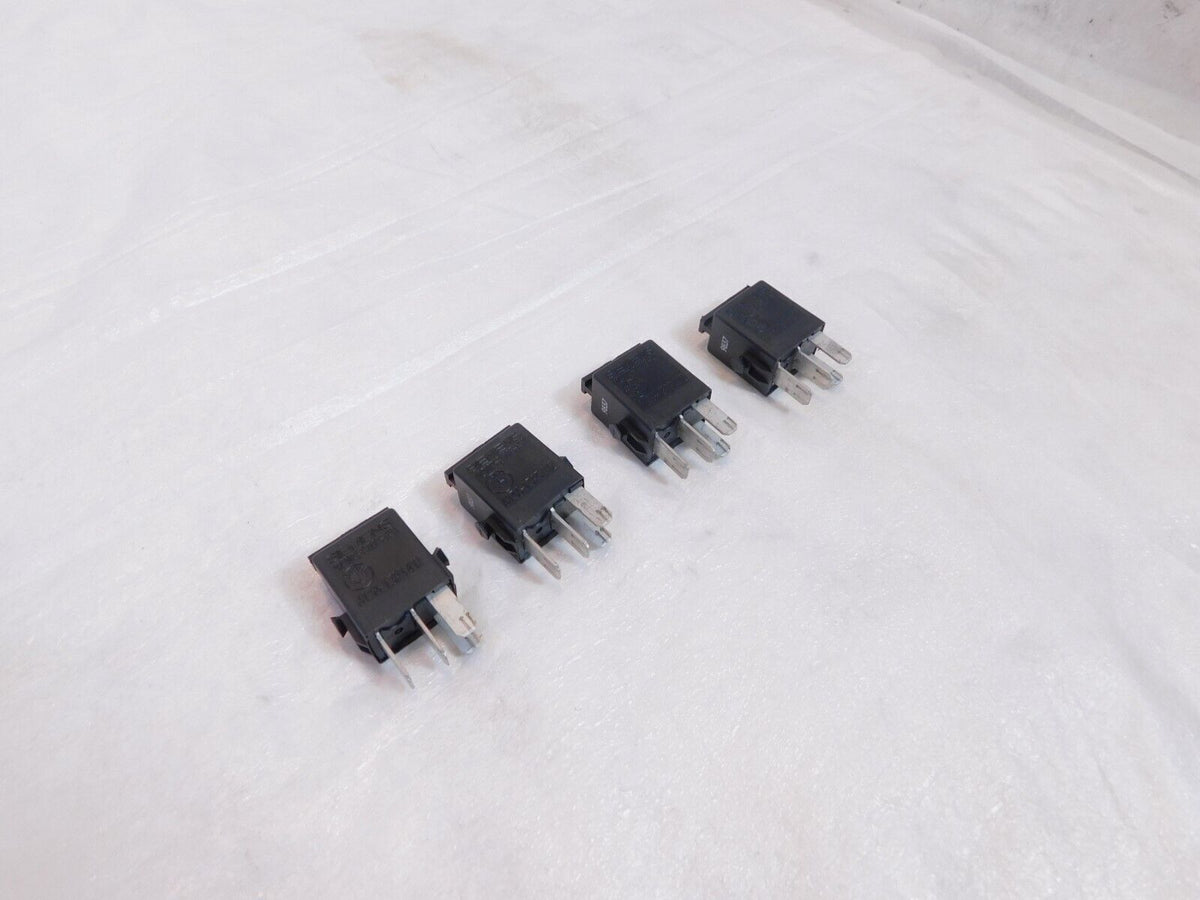 BMW F650 G650 R1100 R1150 R1200 R850 S1000RR Electrical Mini Make Contact Relays - C3 Cycle