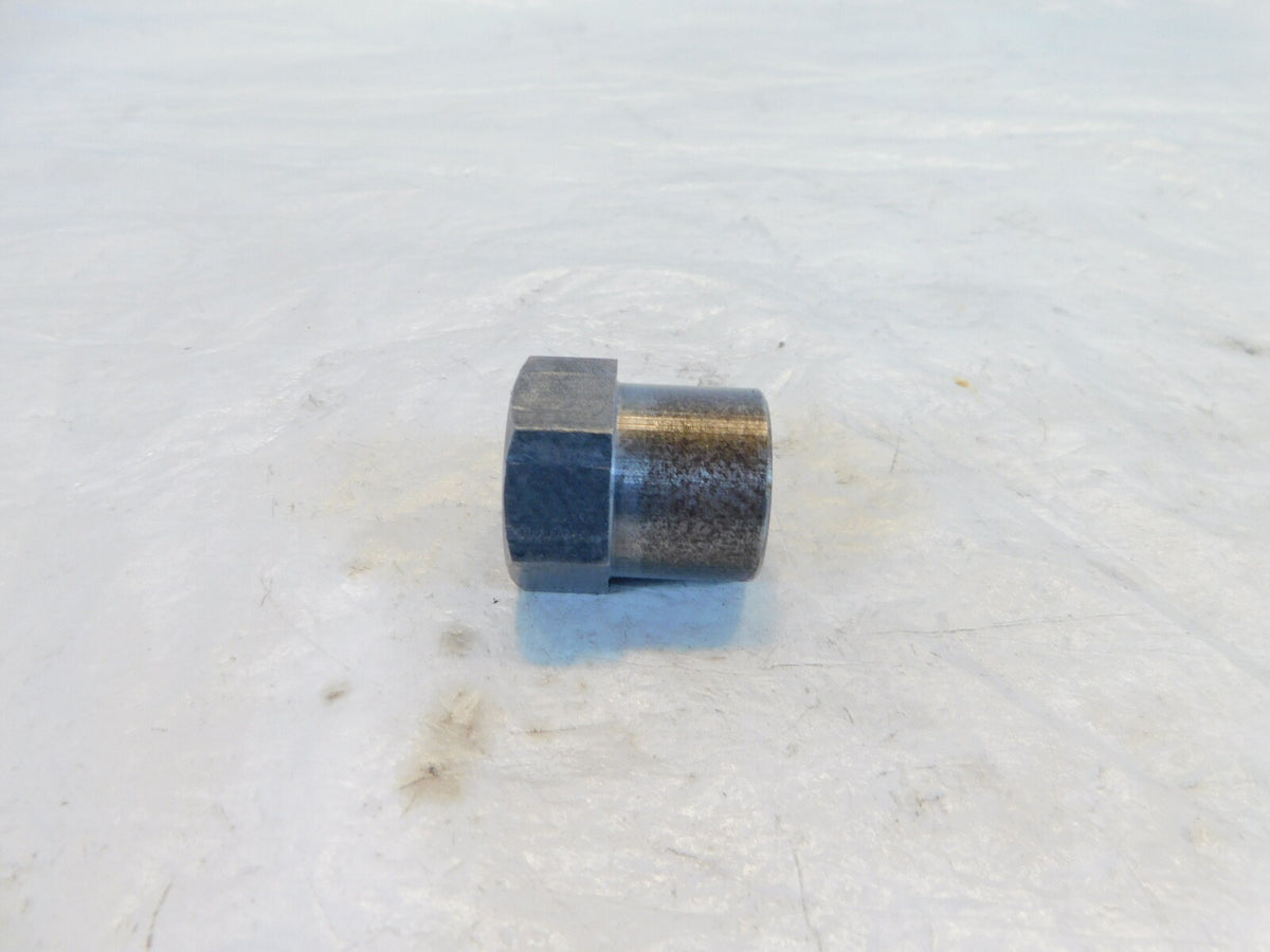 Harley Davidson Sportster 883 & 1000 Ironhead & 1200 Primary Chain Sprocket Nut - C3 Cycle