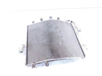 2005 & 2006 Kawasaki Ninja ZX6R ZX636 ZX6RR ZX600 Engine Water Cooling Radiator - C3 Cycle