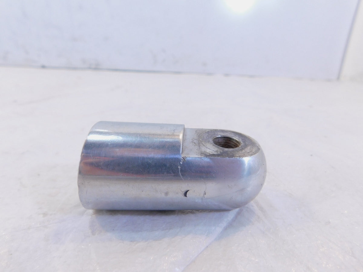 1999-2003 Indian Gilroy Chief Scout & Spirit Headlight Headlamp Mount Bracket - C3 Cycle