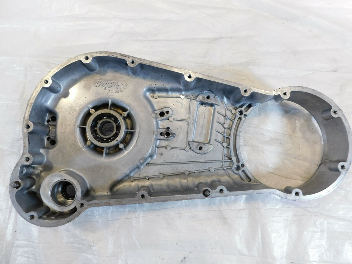 2002 & 2003 Indian Gilroy Chief Scout & Spirit Engine Motor Inner Primary Cover - C3 Cycle