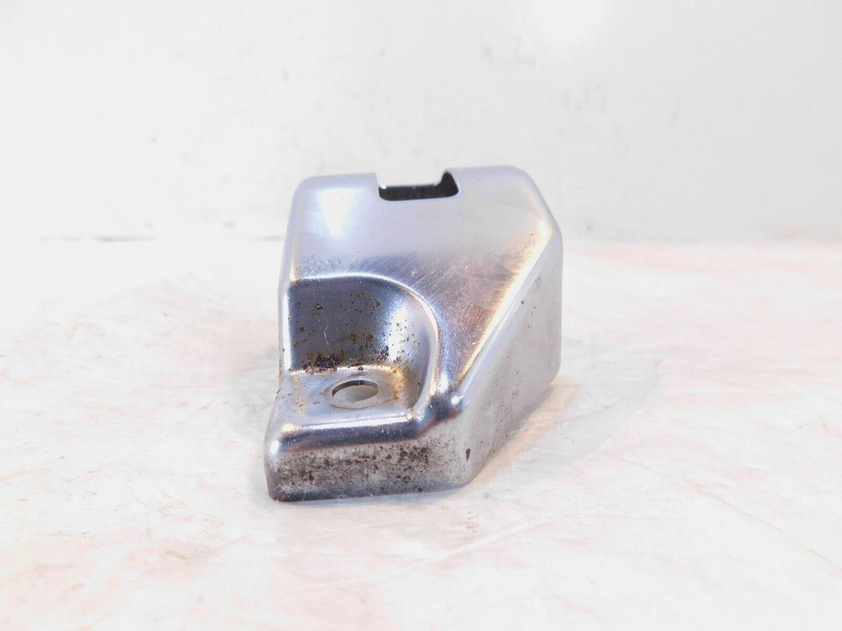 Kawasaki Vulcan 1500 1600 Classic Nomad Rear Master Cylinder Reservoir Cover - C3 Cycle