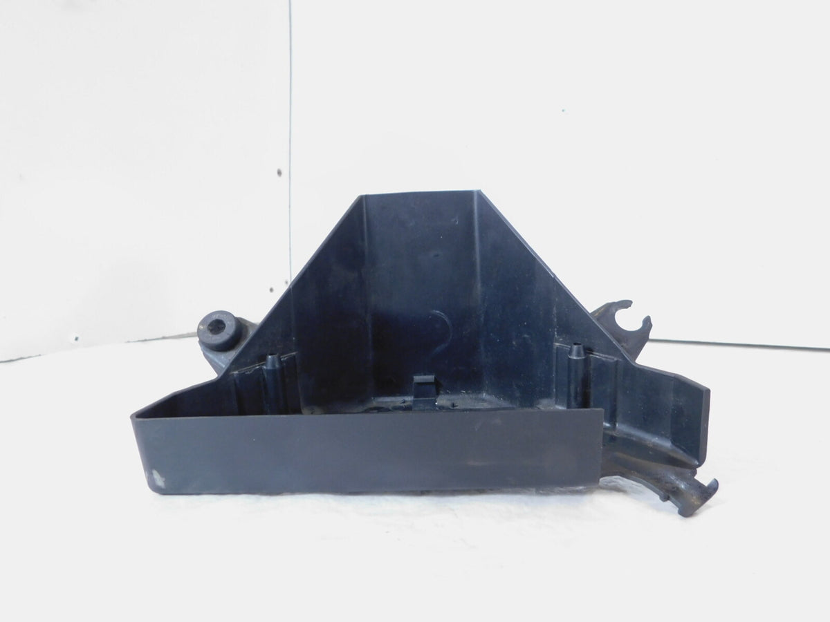 BMW F650CS F650GS Dakar G650GS Sertao Bottom Part Fuse E Box Tray - 61112346547 - C3 Cycle