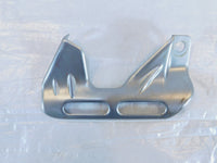 BMW F650GS G650GS Sertao Left Foot Rest Peg Exhaust Muffler Heat Shield Cover - C3 Cycle