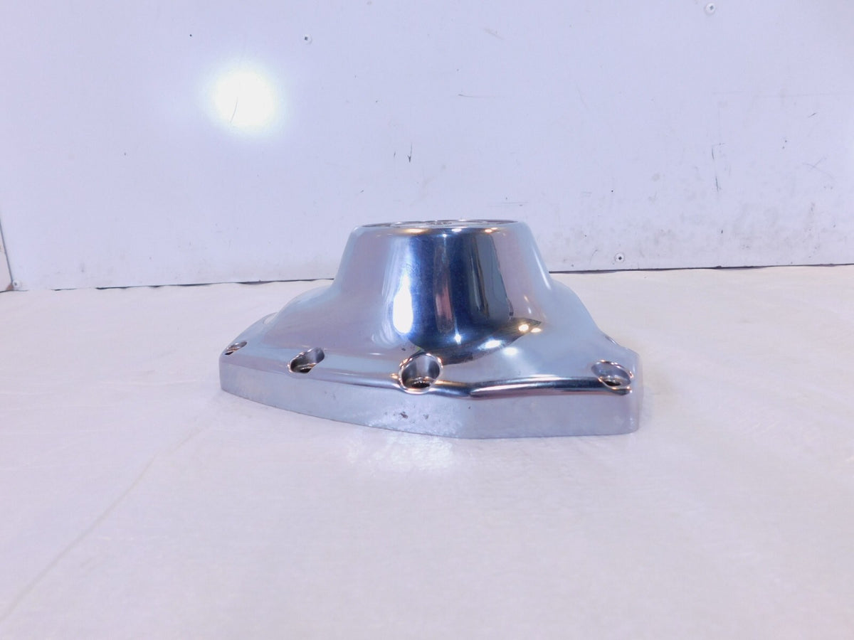 Harley Davidson Twin Cam Touring Softail Dyna Right Engine Motor Cam Gear Cover - C3 Cycle
