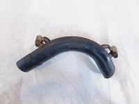 Harley Davidson Dyna Super Glide & Low Rider Center Exhaust Header Cover Shield - C3 Cycle