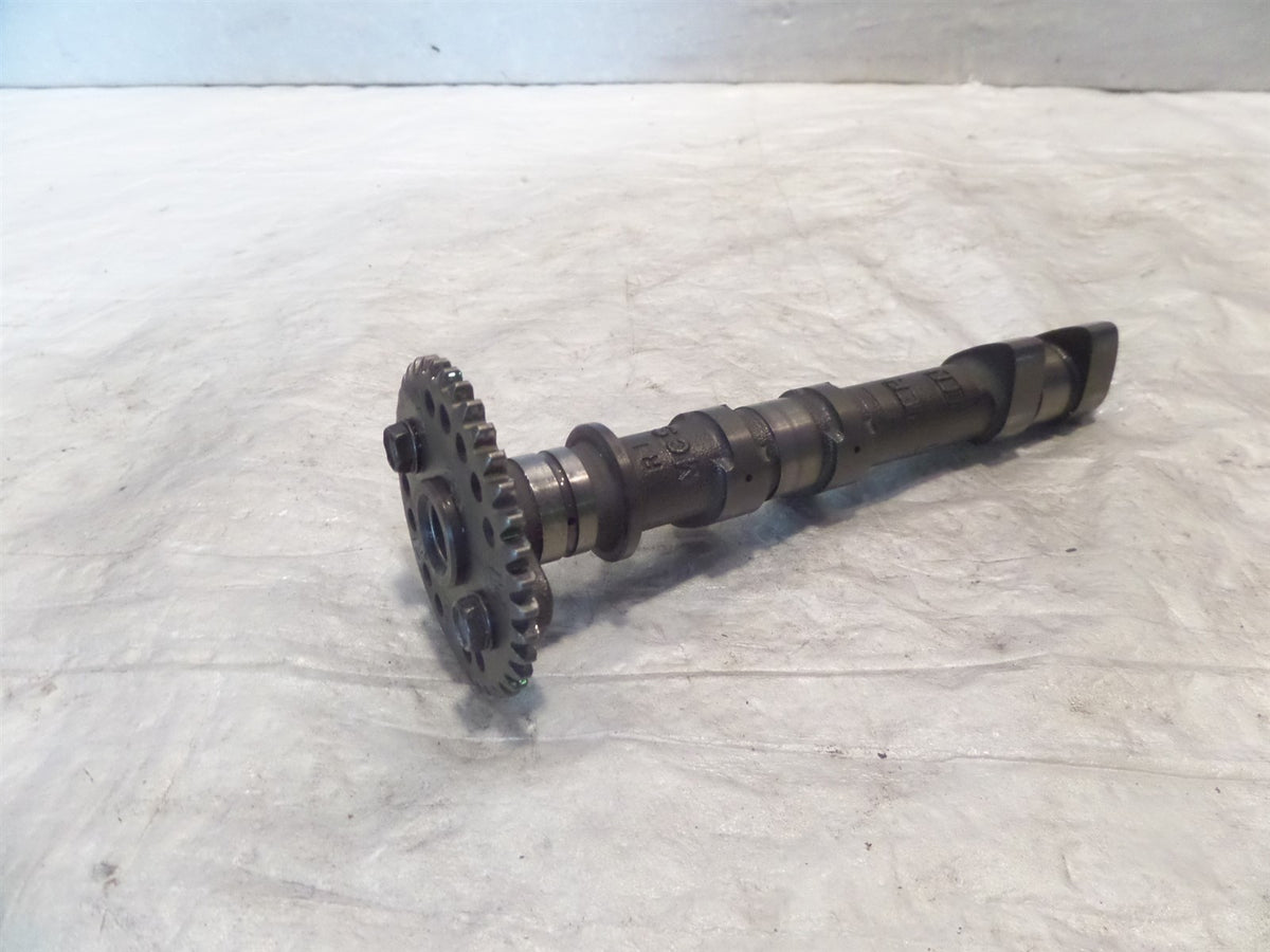 2003-2013 Honda ST1300 ST 1300 Left Intake Cylinder Head Camshaft Cam - C3 Cycle
