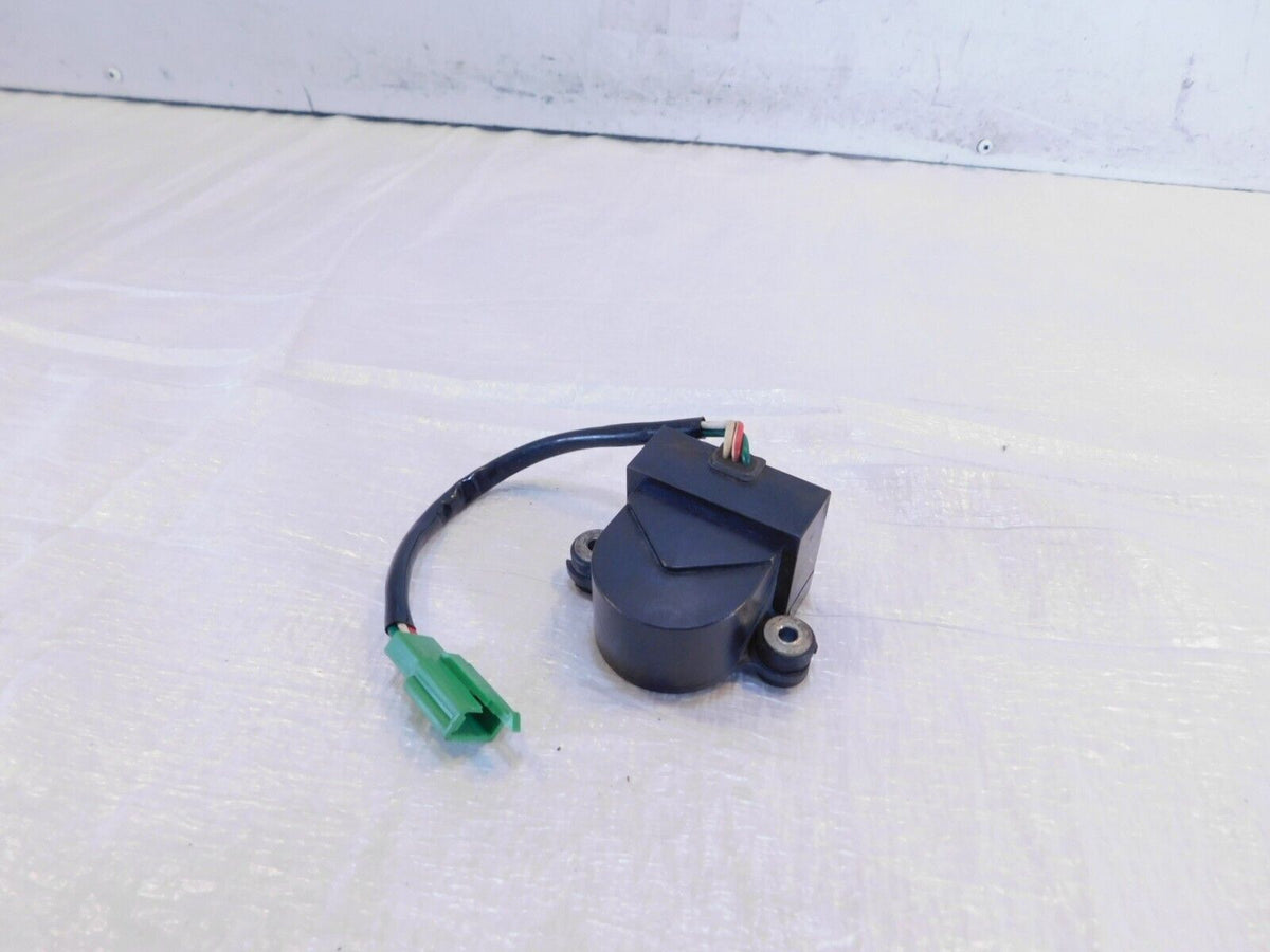 2002-2008 Honda VTX1800 VTX1800S VTX1800R Bank Angle Tip Over Crash Sensor - C3 Cycle