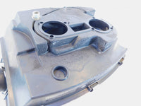 2002-2004 Harley Davidson V-Rod VRSC Vrod Air Intake Box Bottom & Filter Cover - C3 Cycle