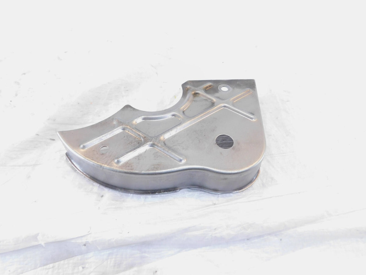 Honda GL1800 Goldwing 1800 NRX1800 Engine Motor Oil Pump Cover Guard Chain Guide - C3 Cycle