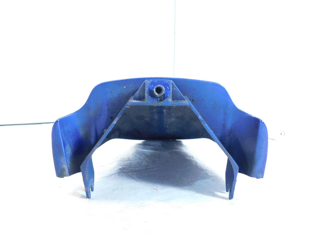 1986-1995 BMW K1100 K100 K75C K75S R100R Blue Front Wheel Fender Mudguard Cover - C3 Cycle