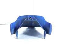 1986-1995 BMW K1100 K100 K75C K75S R100R Blue Front Wheel Fender Mudguard Cover - C3 Cycle