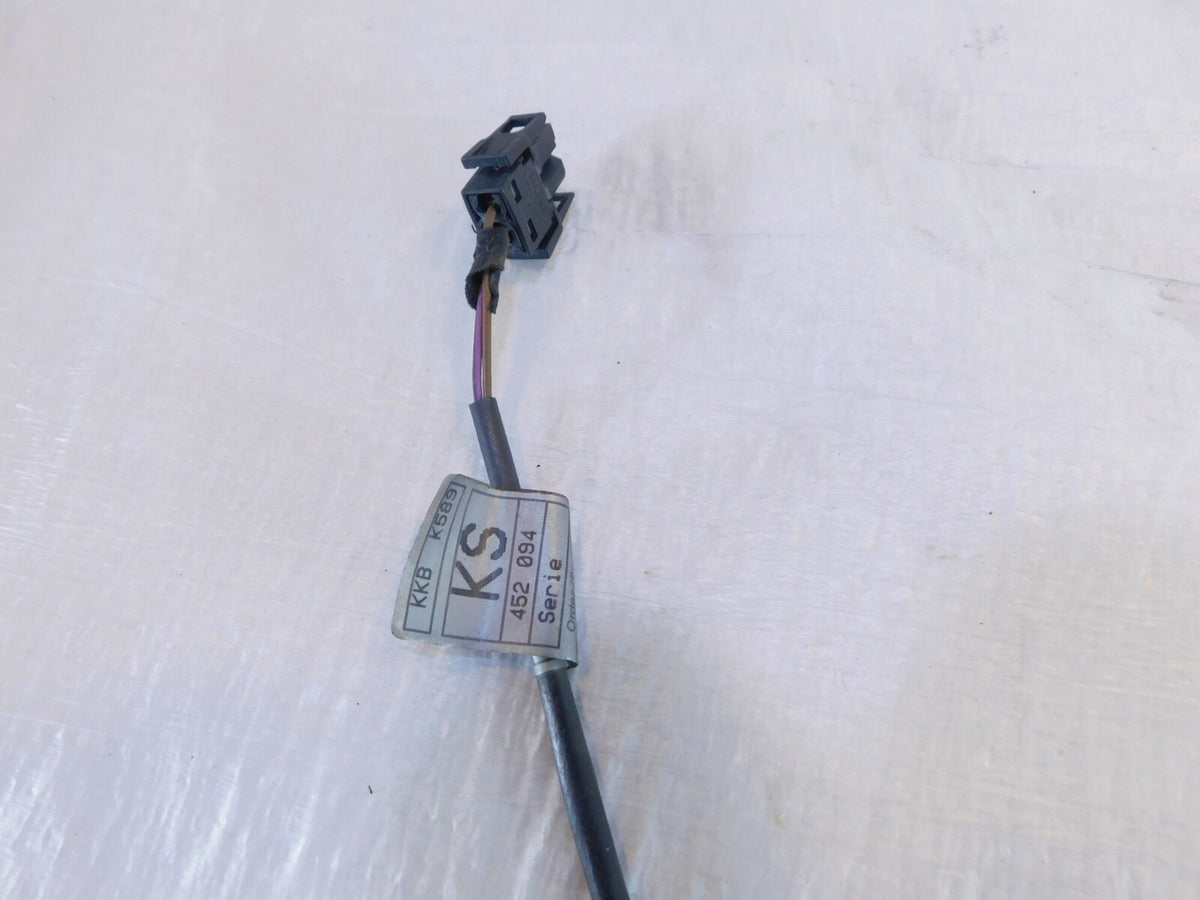 1992-1997 BMW K1100LT K1100 LT Reading Lamp Wiring Loom Harness Subharness