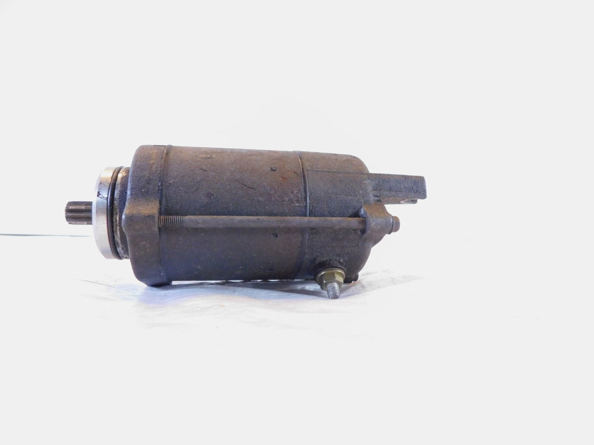 Honda 94-97 1993VFR750 Interceptor & 94-03 VF750 Magna 750 Engine Starter Motor - C3 Cycle